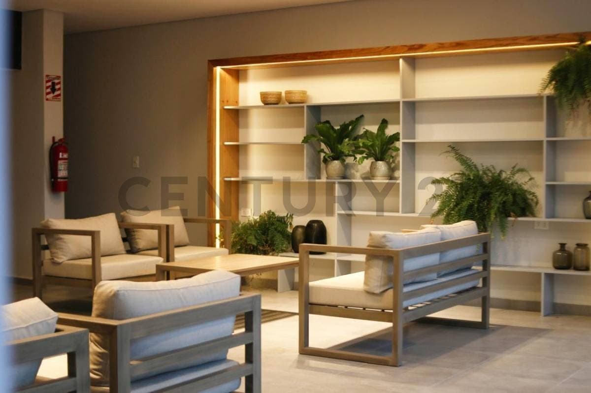departamento de 2 habitaciones en Mburicao, Asunción, foto 3