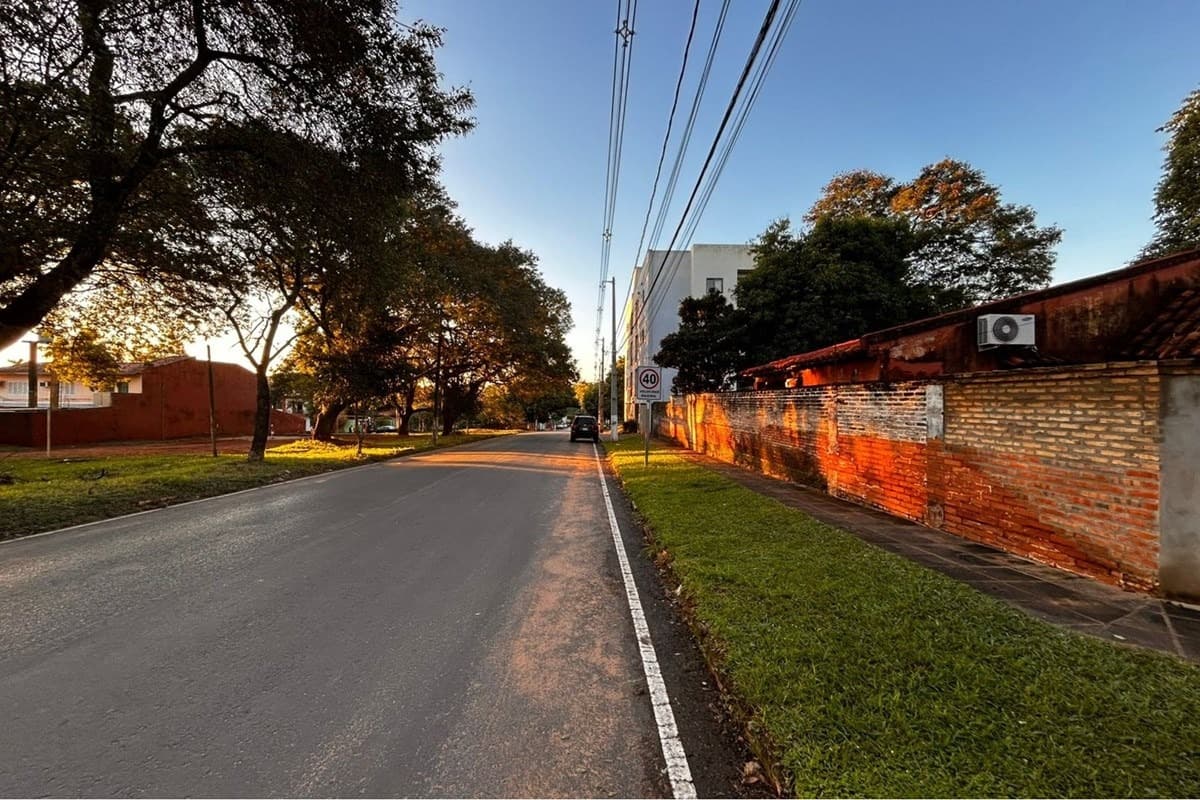 De terreno a minutos del Pinedo y villa olimpia barrio san miguel, foto 4