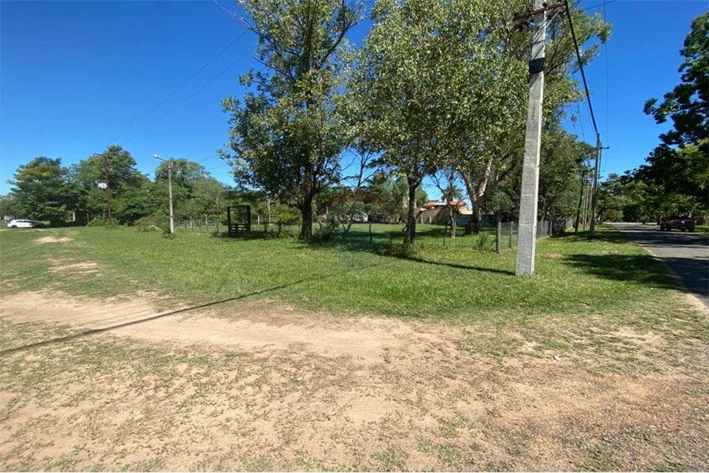 VENDE Terreno en Villa Florida — foto 5