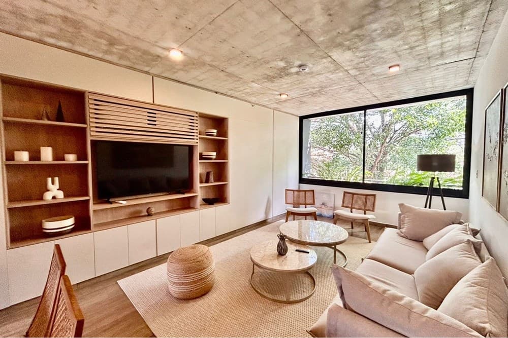 Departamento - Alquiler - Ycuá Satí, Asunción, Paraguay