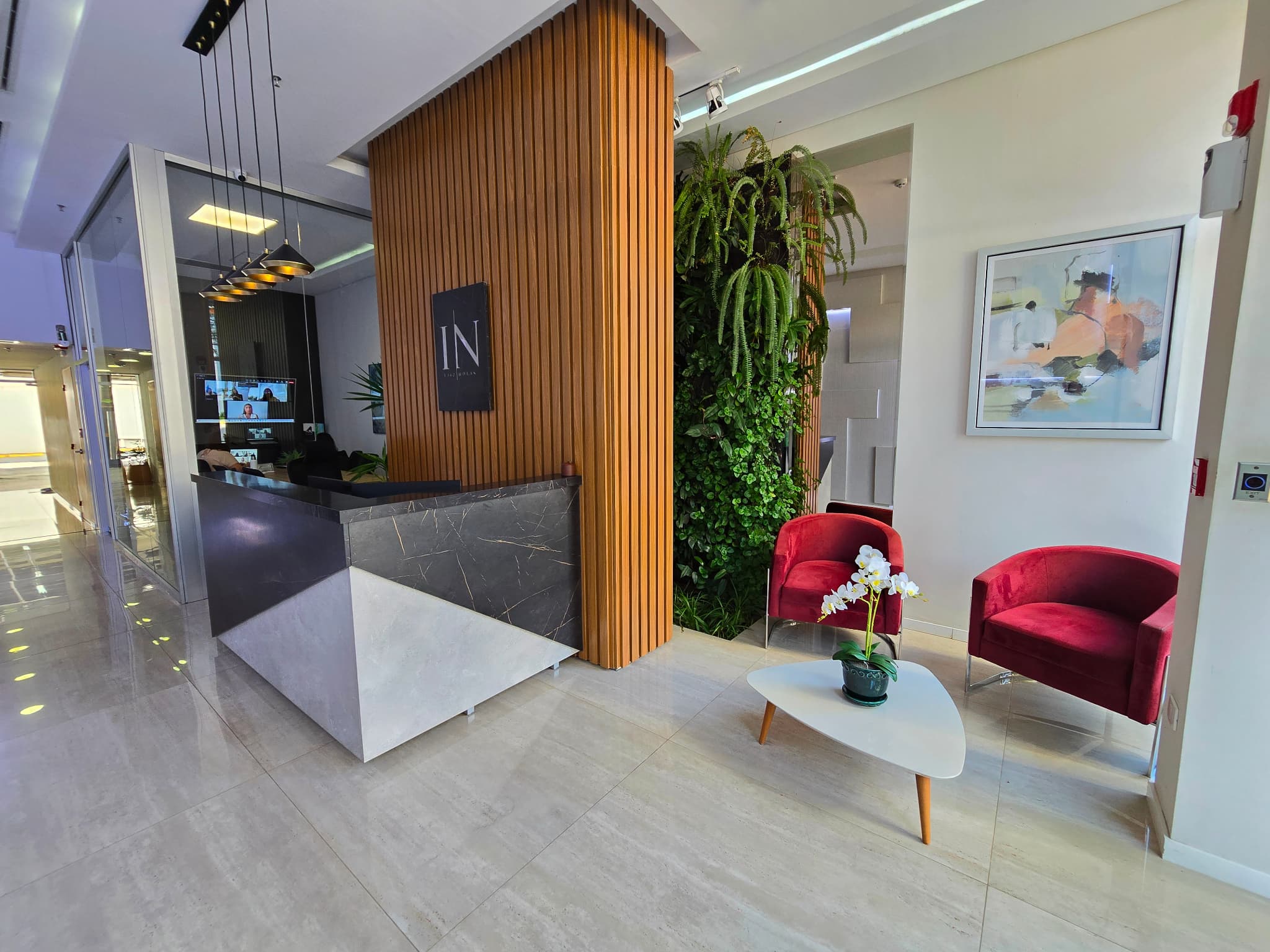 Departamento un dormitorio + cochera edificio in molas — foto 2