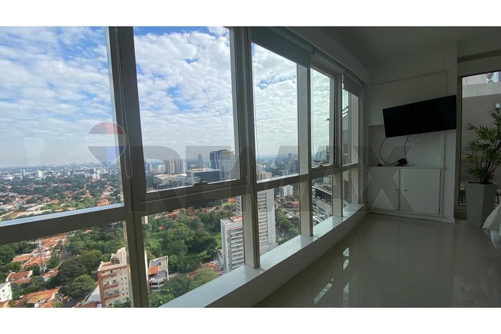 Espectacular penthouse de 1 dorms en the tower - amoblado, foto 3