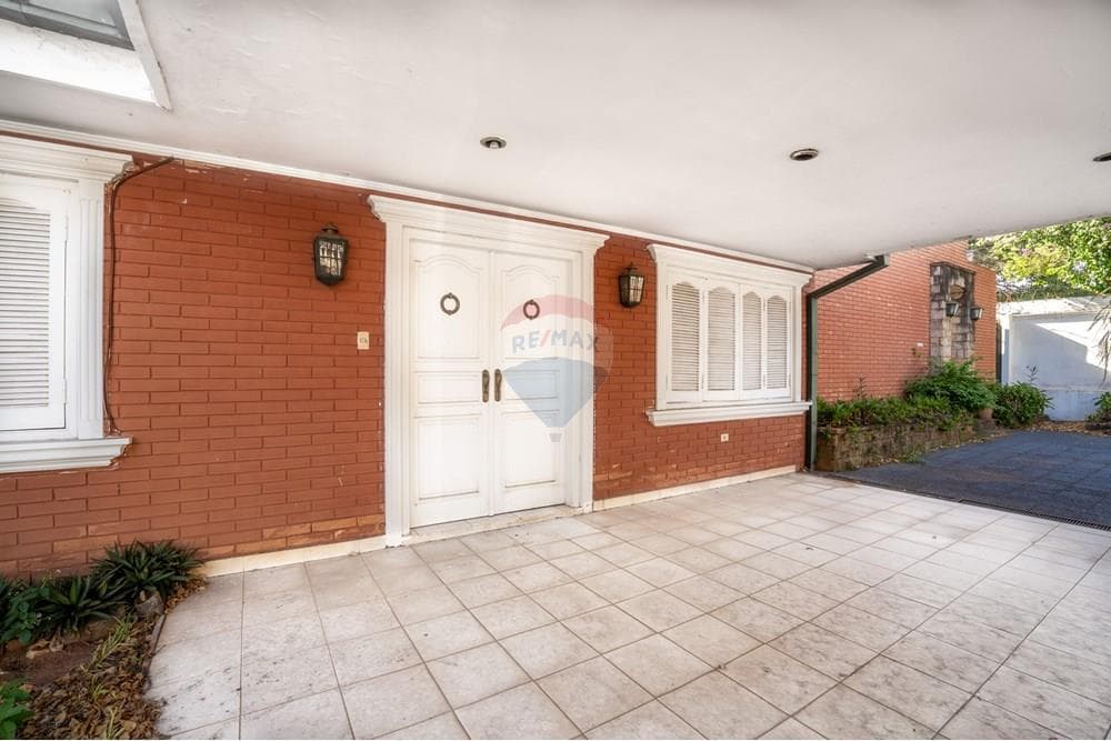 casa en esquina - Lambare zona Arete — foto 4
