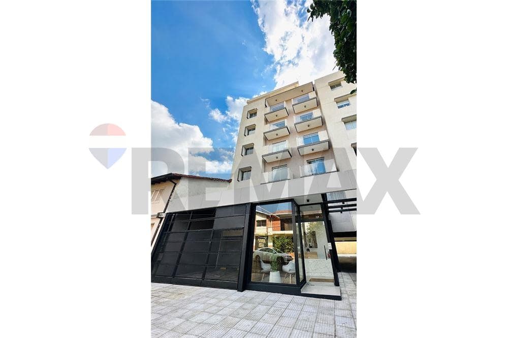 Departamento - Alquiler - Las Mercedes, Paraguay, foto 1