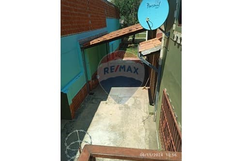casa de 2 plantas en Fernando de la Mora, foto 3