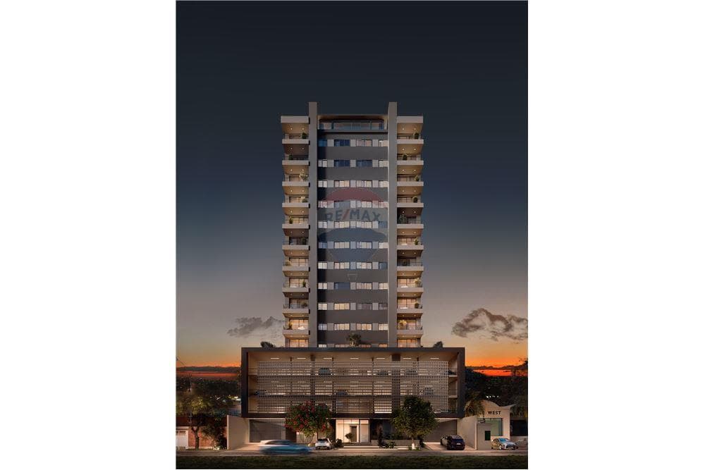 Departamento en venta en Villa Morra
