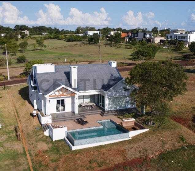 Residencia de lujo en condiminio cerrado, foto 3