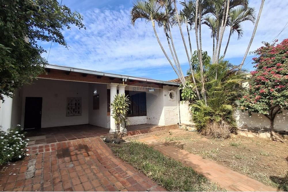Vendo Casa En Barrio Jara