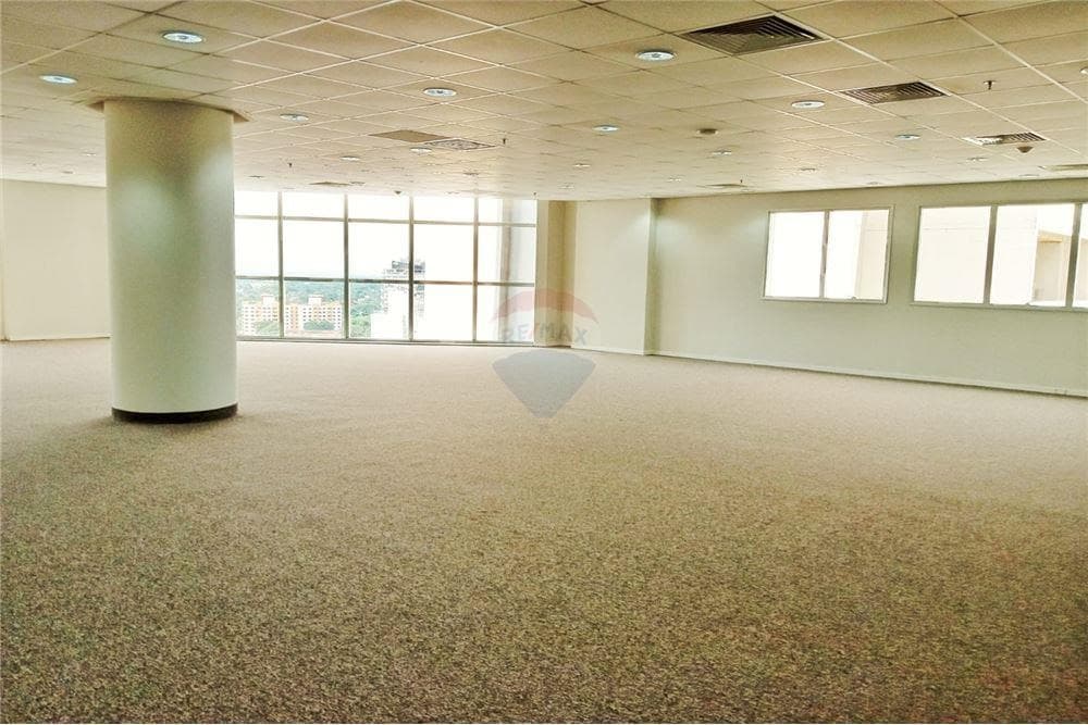Oficina en el wtc 215 m2 — foto 5