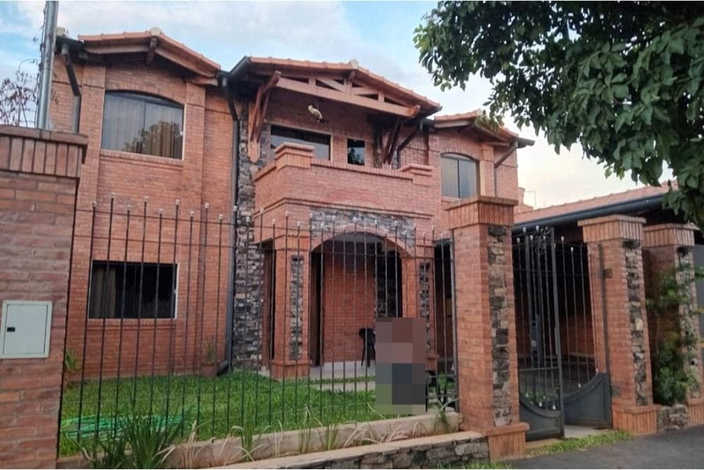 Casa - Venta - Paraguay Central San Lorenzo, foto 1