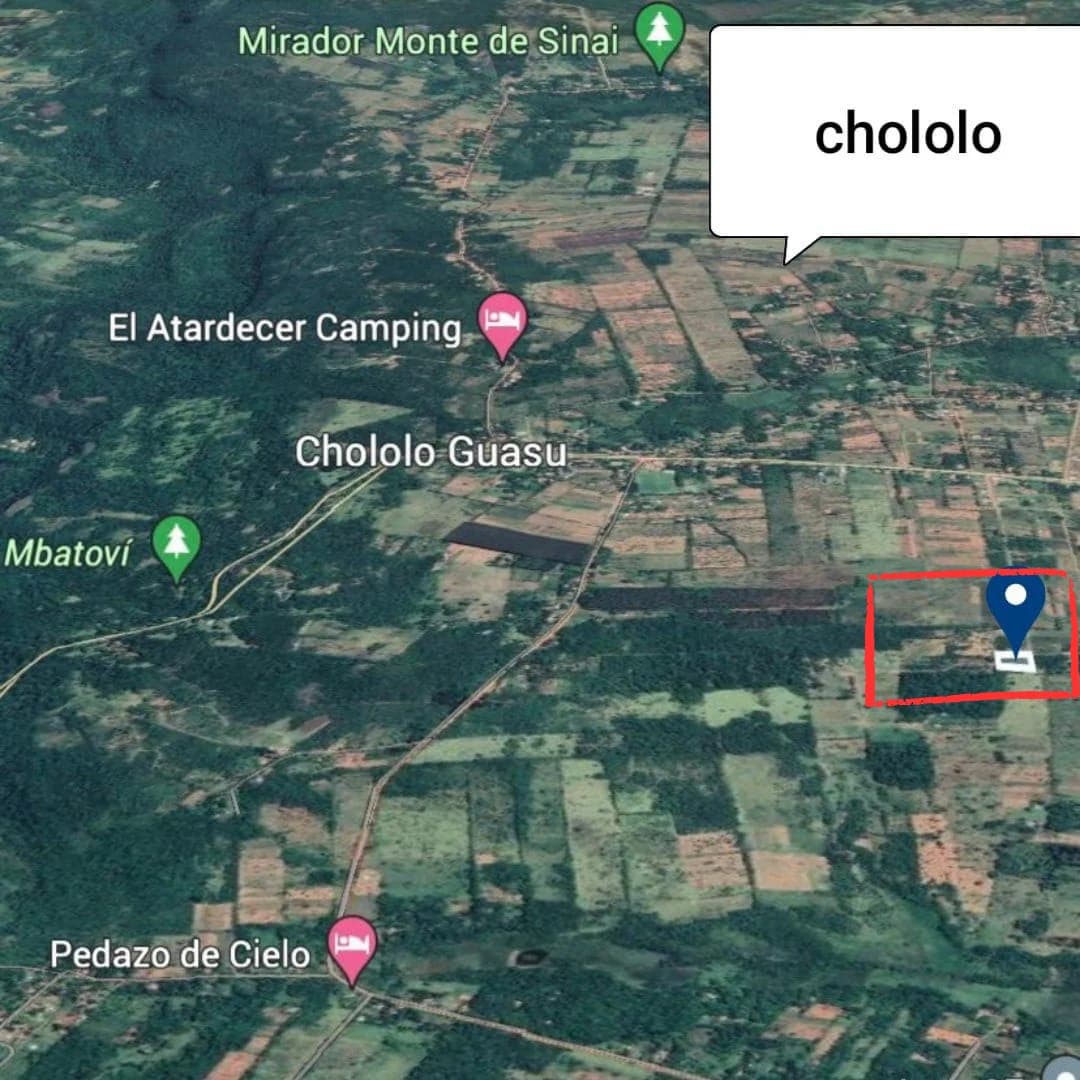 Terreno en venta en Paraguari, foto 2