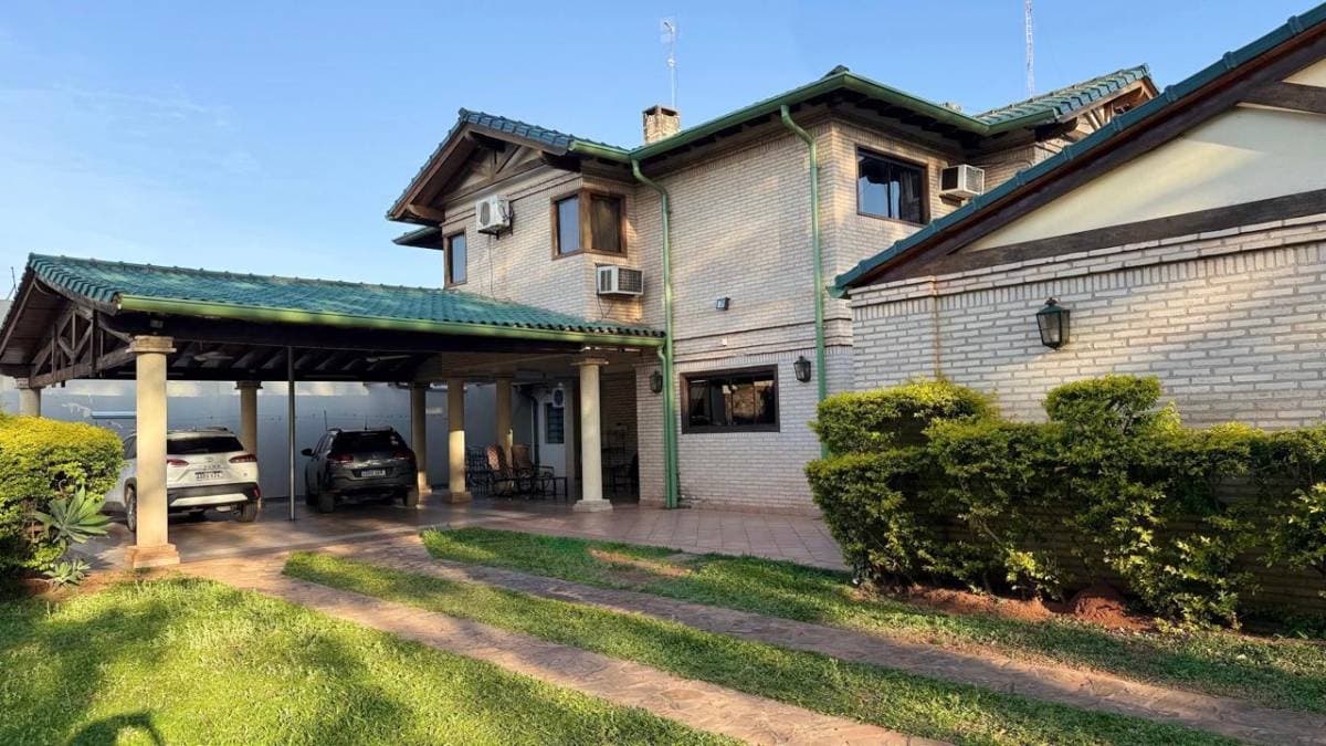 Casa en San Lorenzo — foto 3