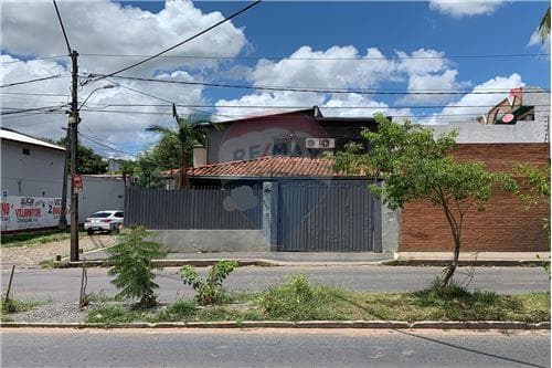 Casa-Venta-PY Asunción Trinidad Sacramento COD.138