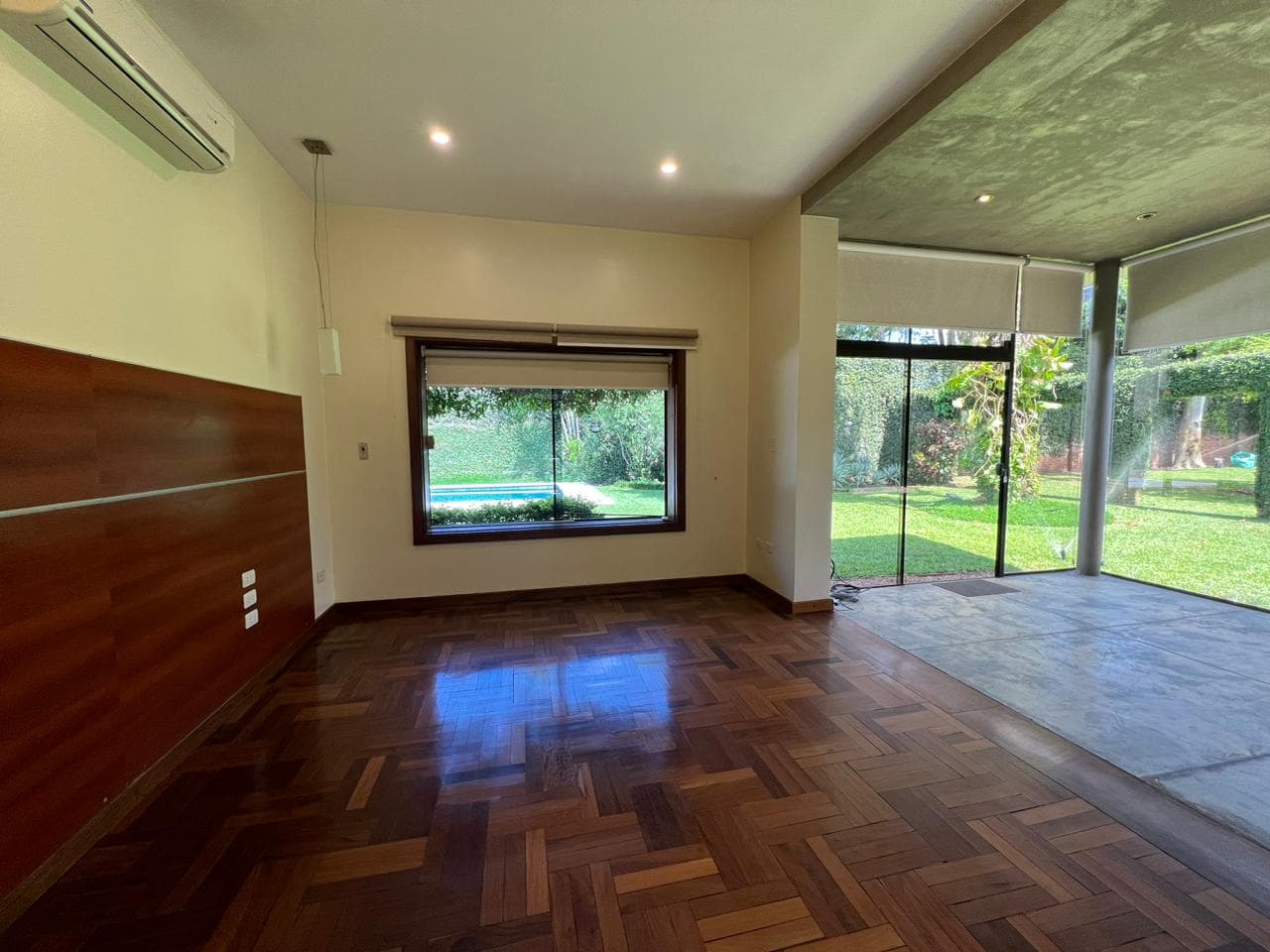 *hermosa casa toda en una sola planta zona paseo la galeria, foto 3