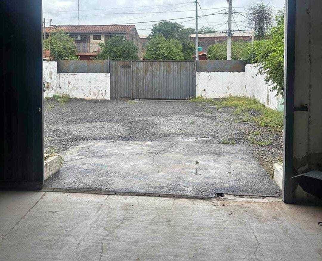 De tinglado en fernando zona sur . Id 45989, foto 3