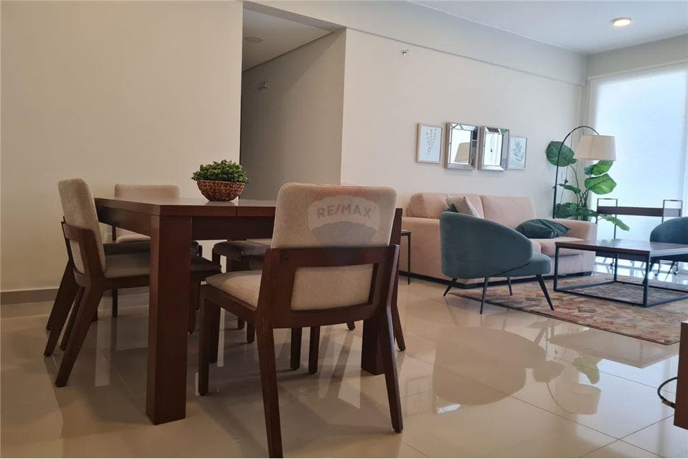 Depto amoblado — foto 2