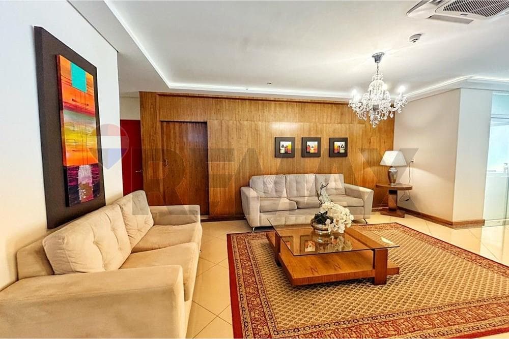 departamento Recoleta Condominio de Lujo — foto 1