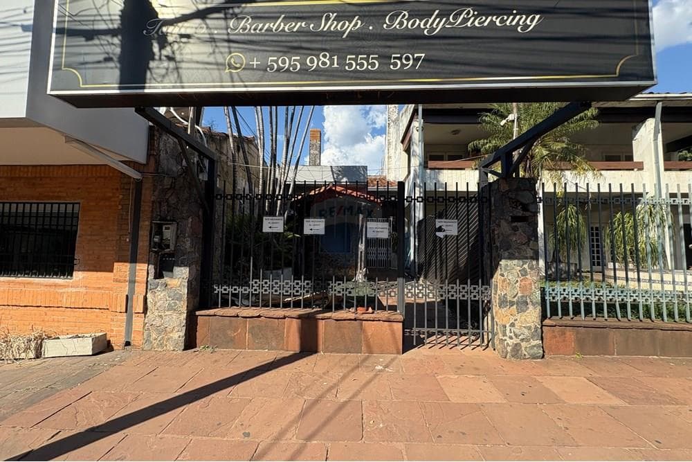 Local Comercial en Alquiler en San Lorenzo Centro, foto 3