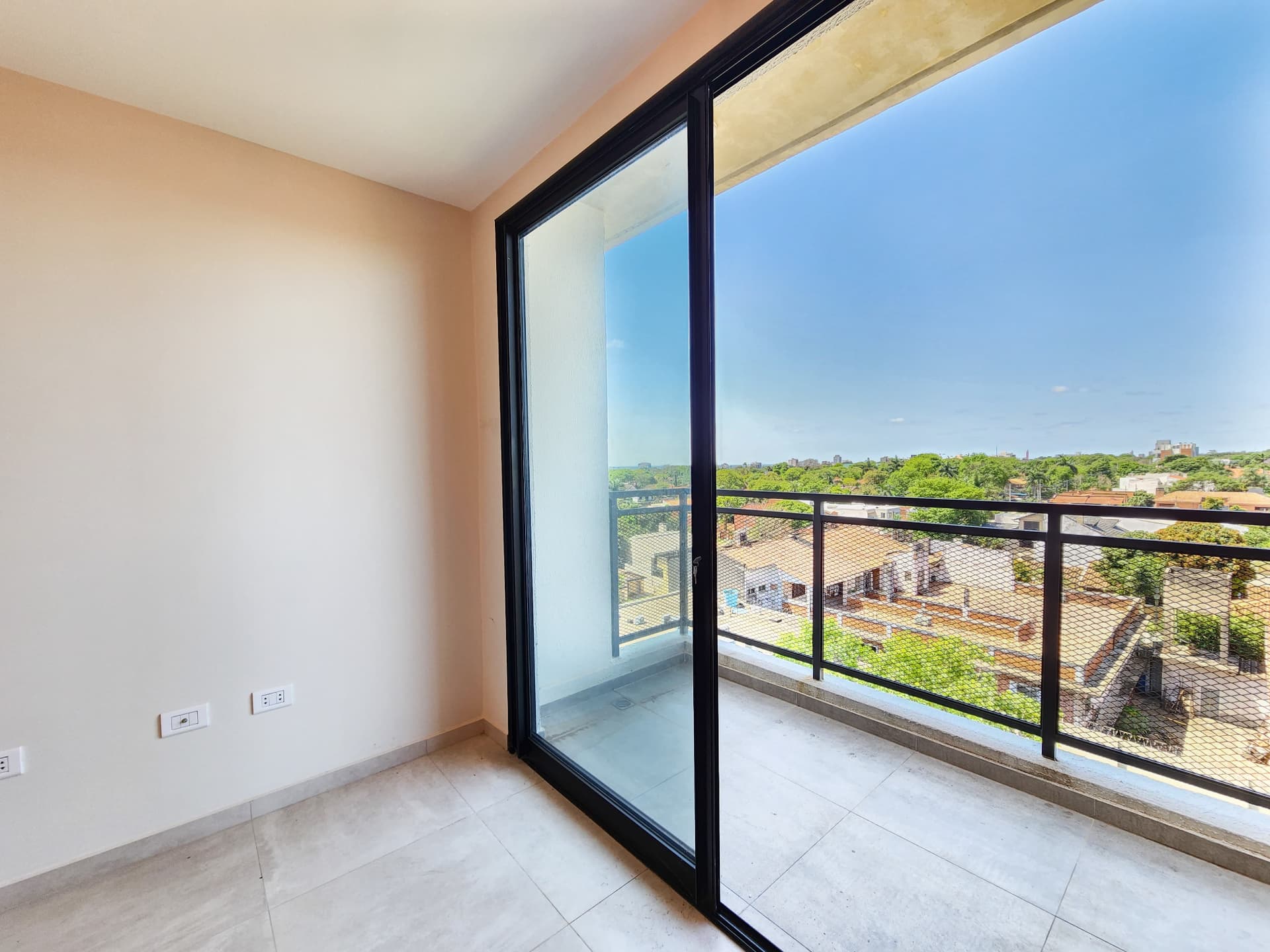 ¡En Venta! Espectacular apartamento en Los Laureles, Asunción