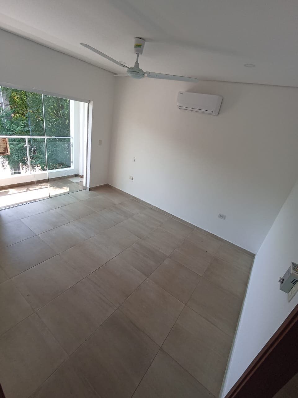 Duplex En San Lorenzo Villa Amelia, foto 5