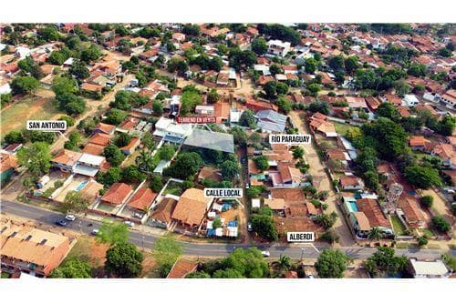 Terreno - Venta - Paraguay Central San Lorenzo, foto 3