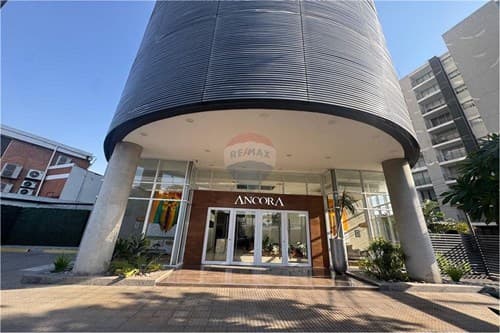 Oficina corporativa Ed Ancora, Ycua Sati, ASU, foto 1