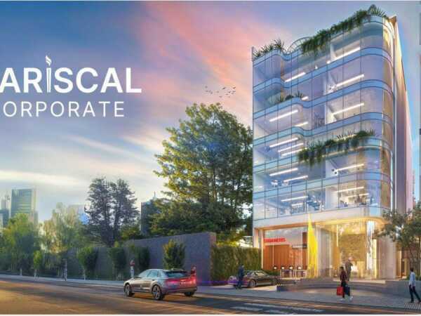 Oficinas corporativa en el barrio Recoleta - a pasos del shopping mcal