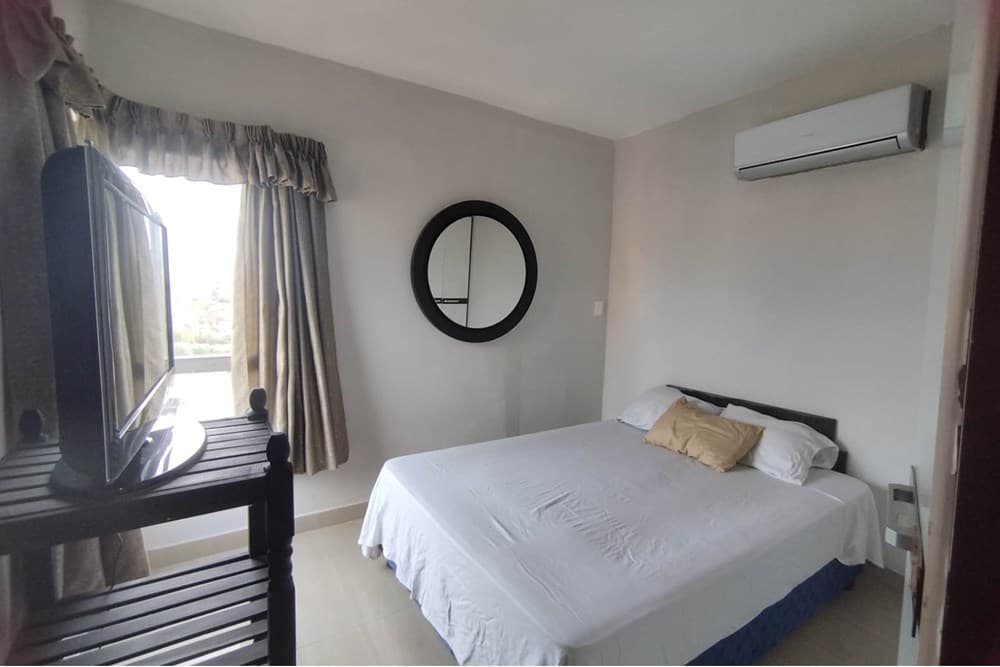 Departamento - Alquiler - San Roque, Paraguay — foto 2