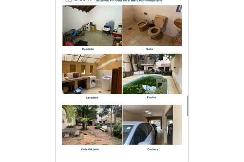 hermosa casa en el barrio bernardino caballero, foto 2