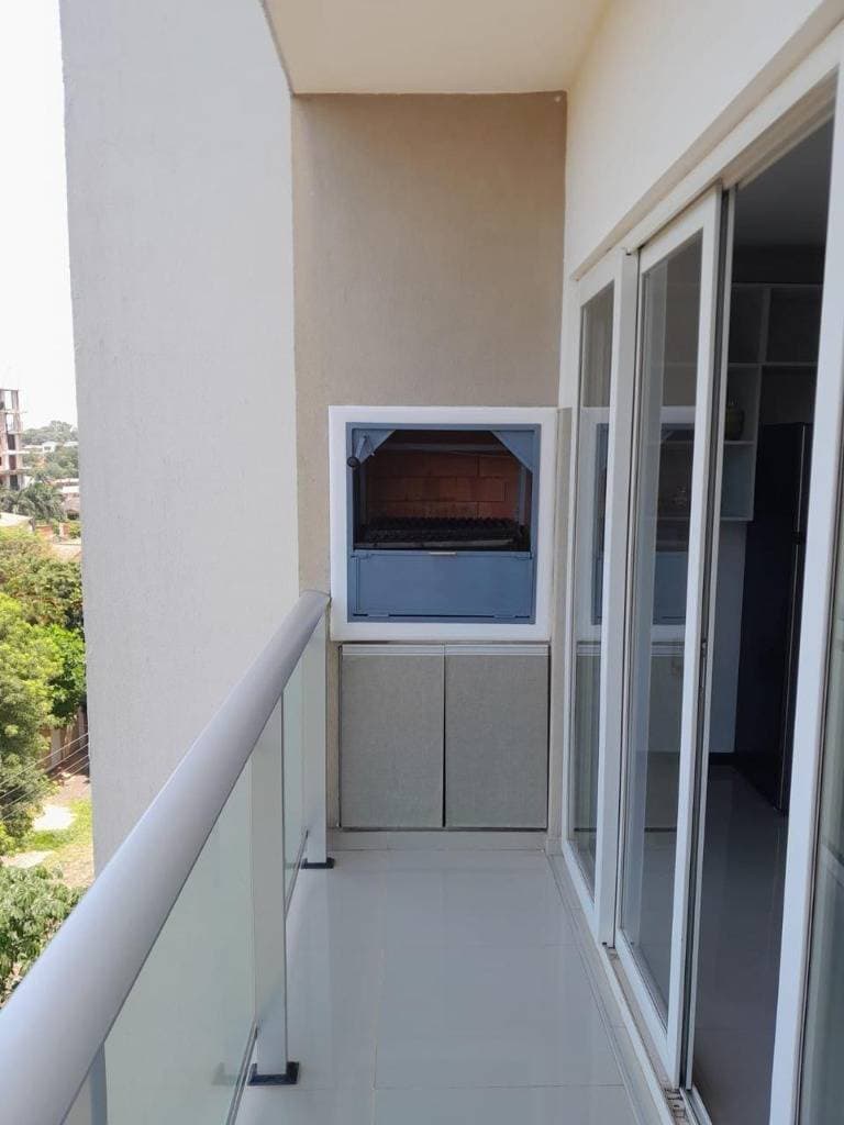 departamento de 1 dormitorio en Barrio Lomas Amoblado, foto 2