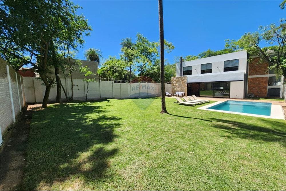 Casa amoblada en San Bernardino, foto 4