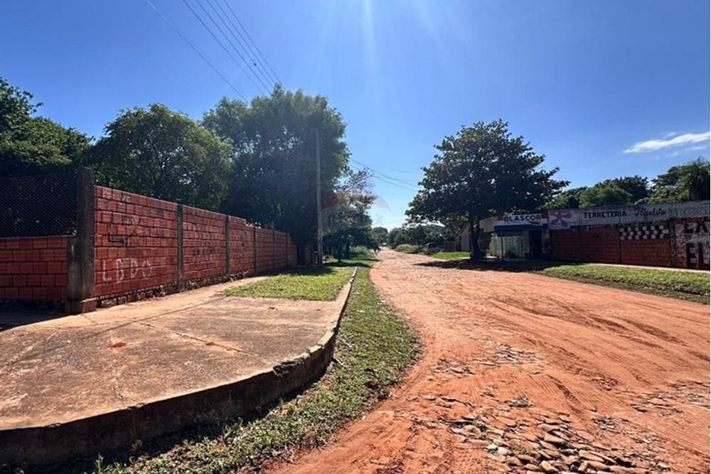 Terreno - Venta - Paraguay Central San Lorenzo, foto 2