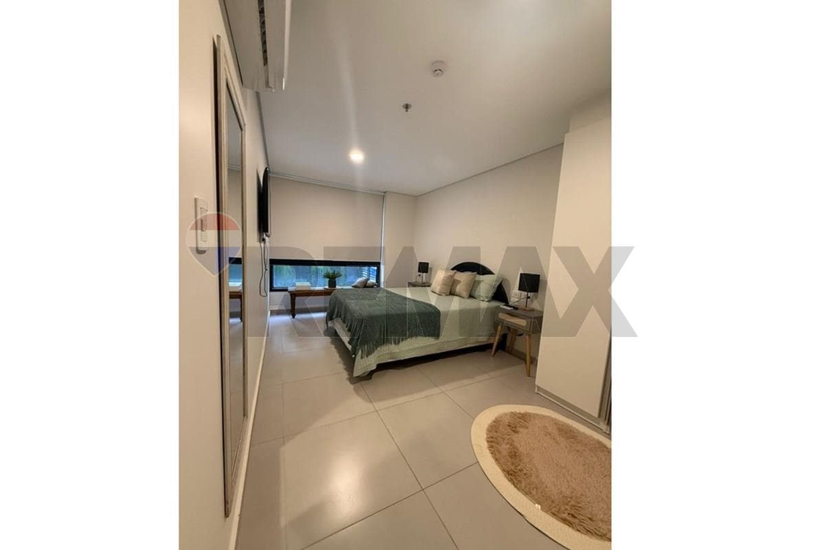 Departamento-alquiler-ycua sati-asuncion — foto 4