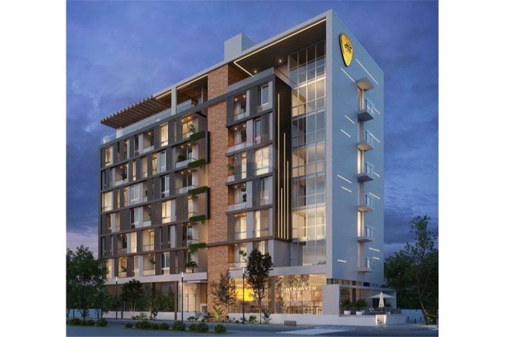 Departamento - Venta - Paraguay Asunción Las Lomas (Carmelitas)