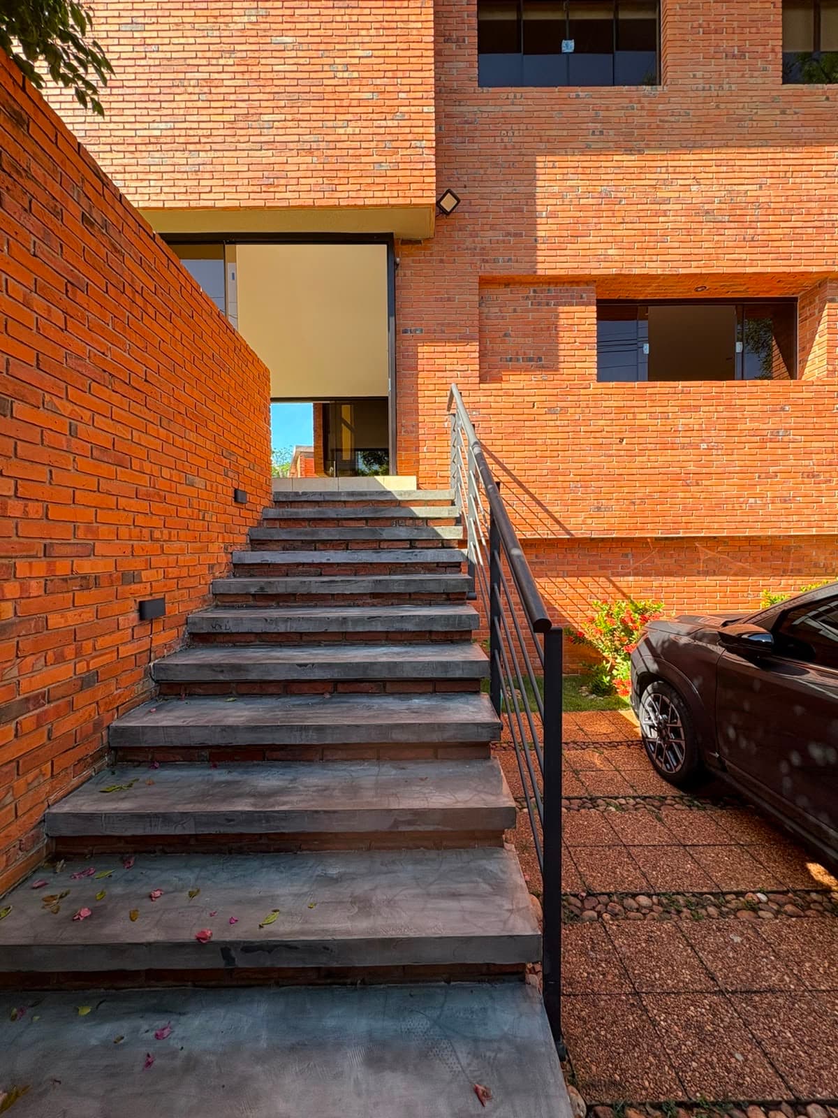 Residencia premium en Asunción barrio mburukuja, foto 2