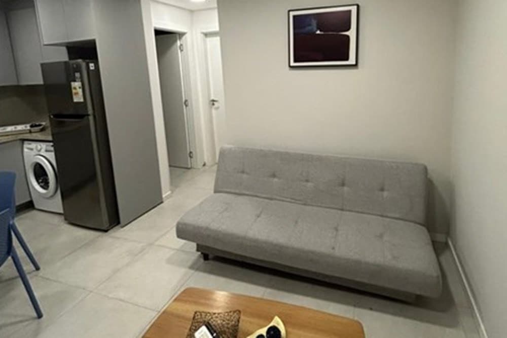 Departamento - Alquiler - Mburucuyá, Asunción, Paraguay, foto 2