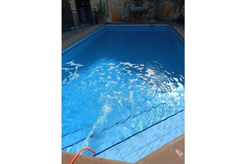 Residencia en lambare, foto 4