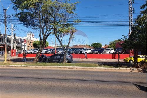 Terreno sobre la avda. Mcal lopez, foto 2
