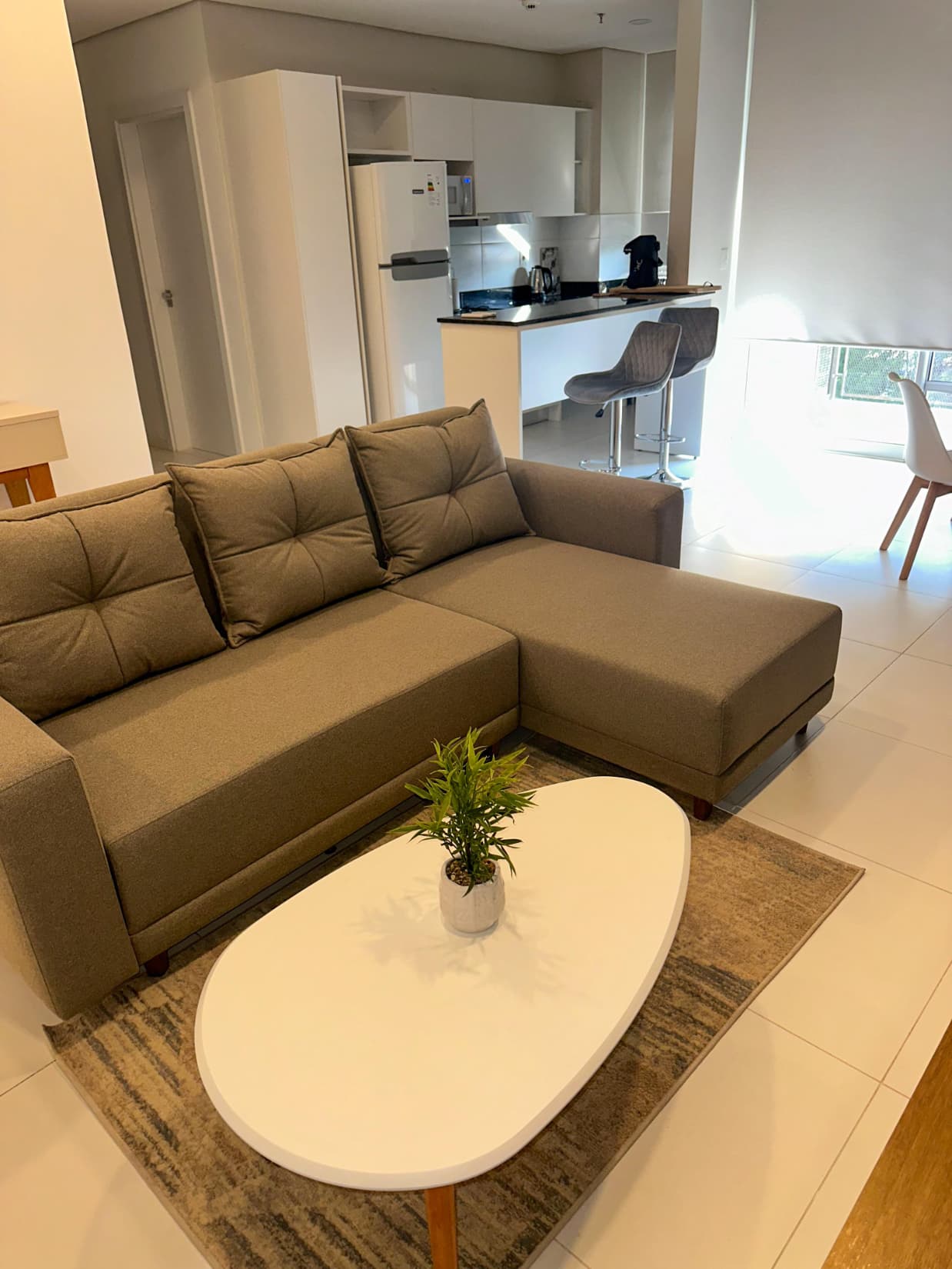 de 2 dormitorios en Life de Gaulle, foto 3