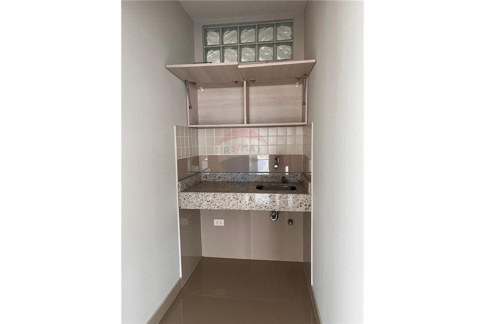 Oficina corporatova Fernando de la Mora edificio alta vista — foto 3