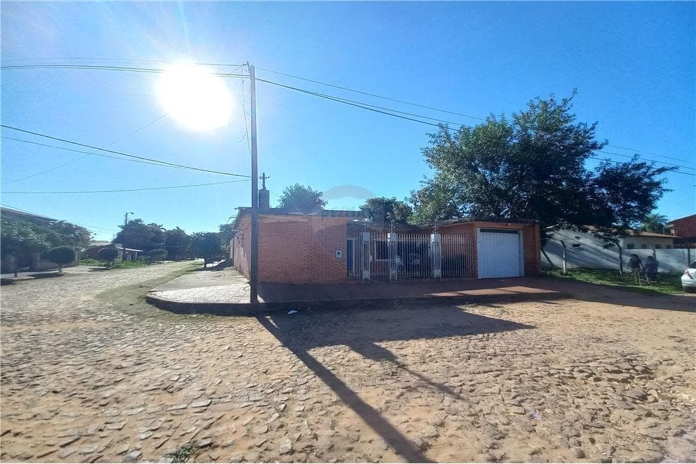 Propiedad en esquina en barrio san miguel, foto 3