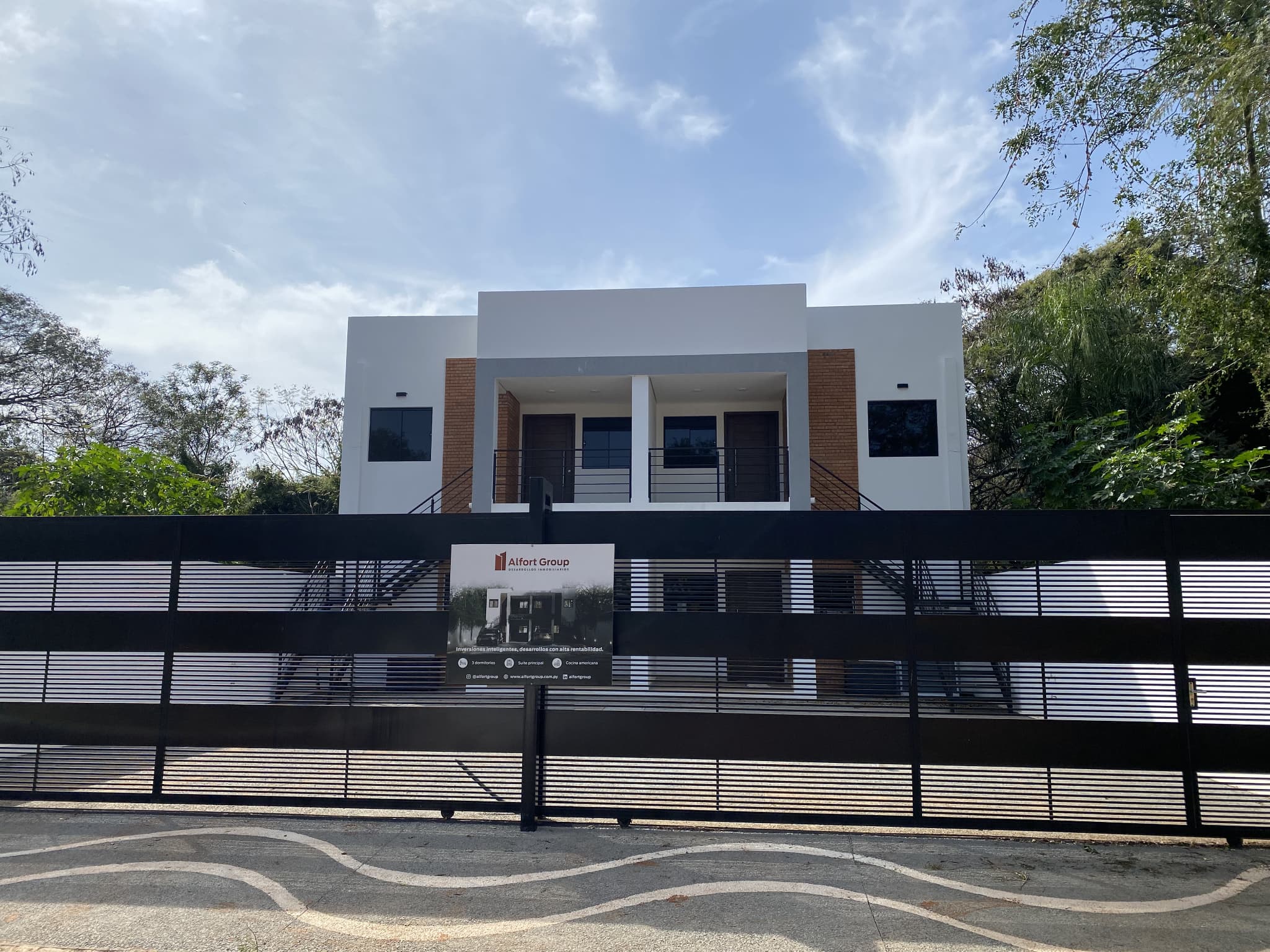 Alquiler, Dpto 3 Dor 3 Baños, Barrio Loma Merlo, Complejo Fontanas De Tekove I — foto 3