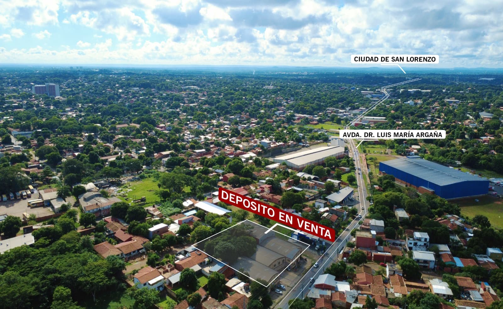 Depósitos sobre Avelino Martínez, foto 4