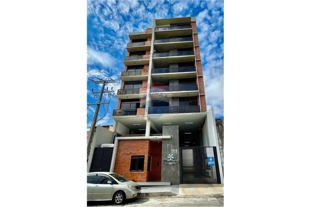 Departamento - Alquiler - Paraguay Asunción Ciudad Nueva, foto 3