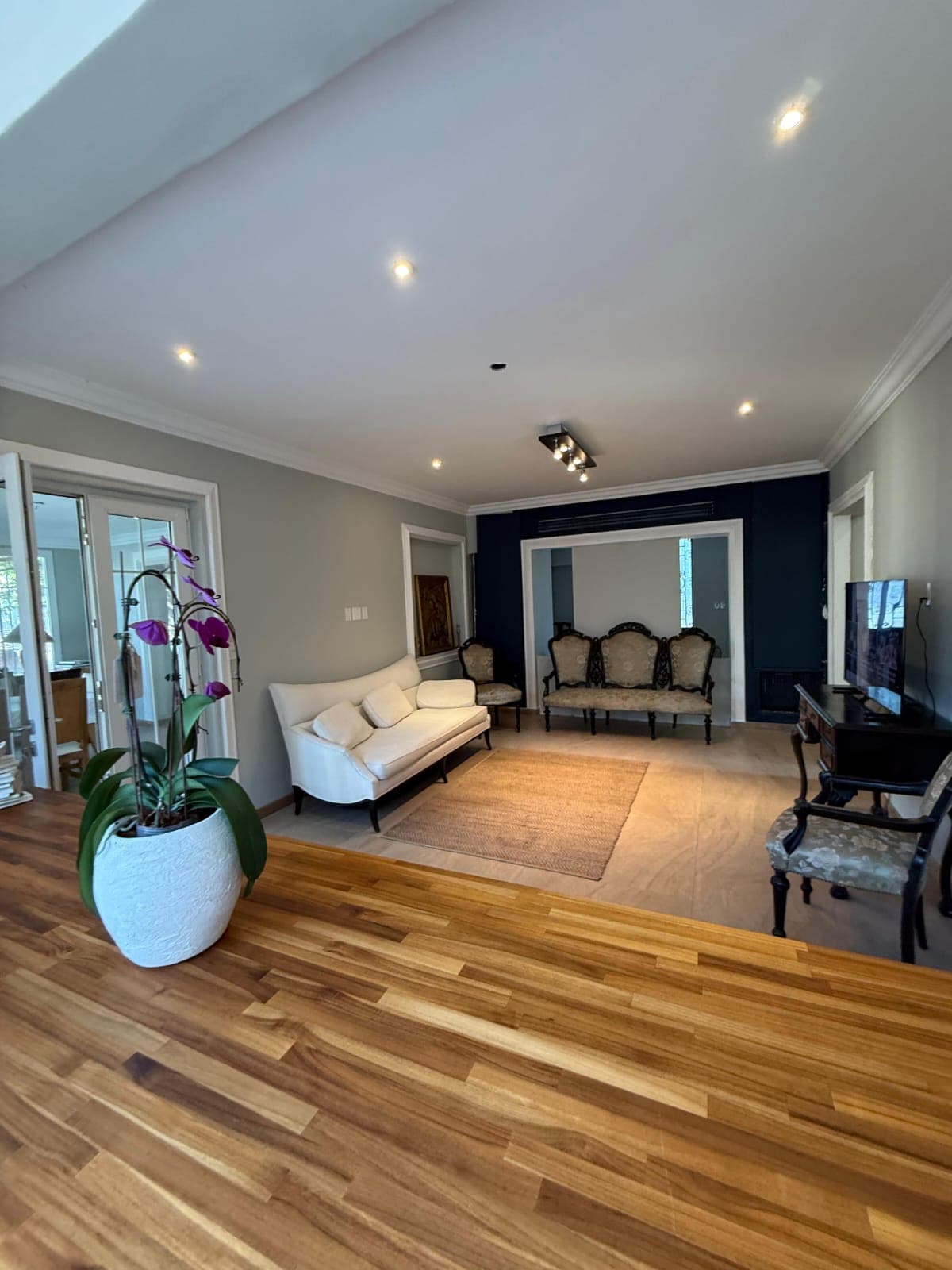 Exclusiva residencia en alquiler zona Carmelitas - 4500 usd — foto 5