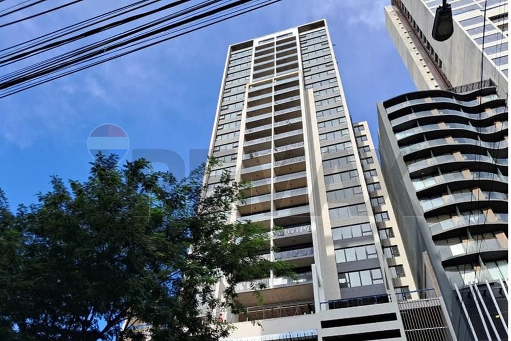 Vendo departamento a estrenar de 2 dormitorios en edificio albor