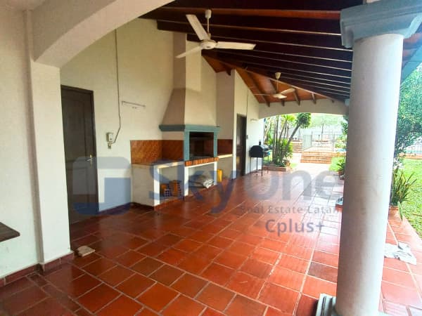 Casa en san vicente s/ avda. Gral. Santos — foto 3