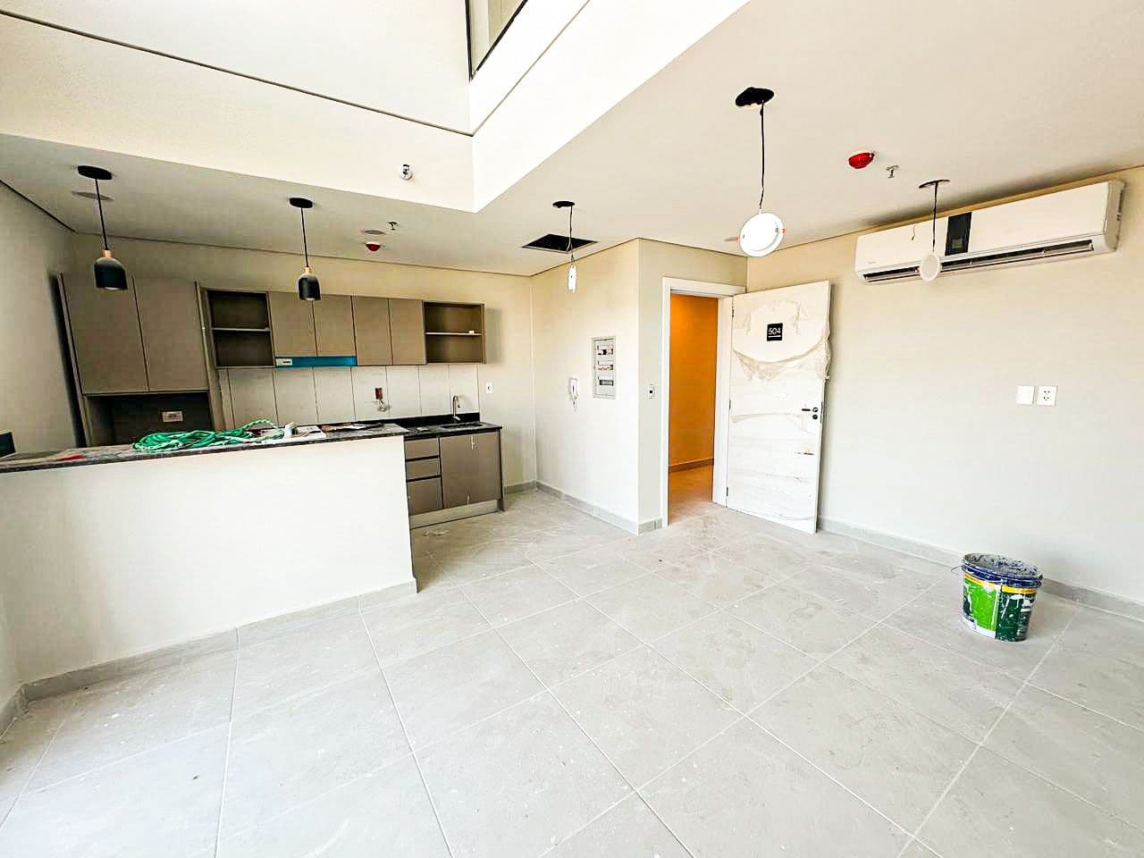 Loft en altura - edificio alfevi residence, foto 5