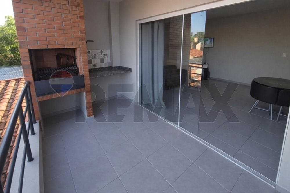 Departamento - Alquiler - Mariano Roque Alonso, Central, Paraguay, foto 5