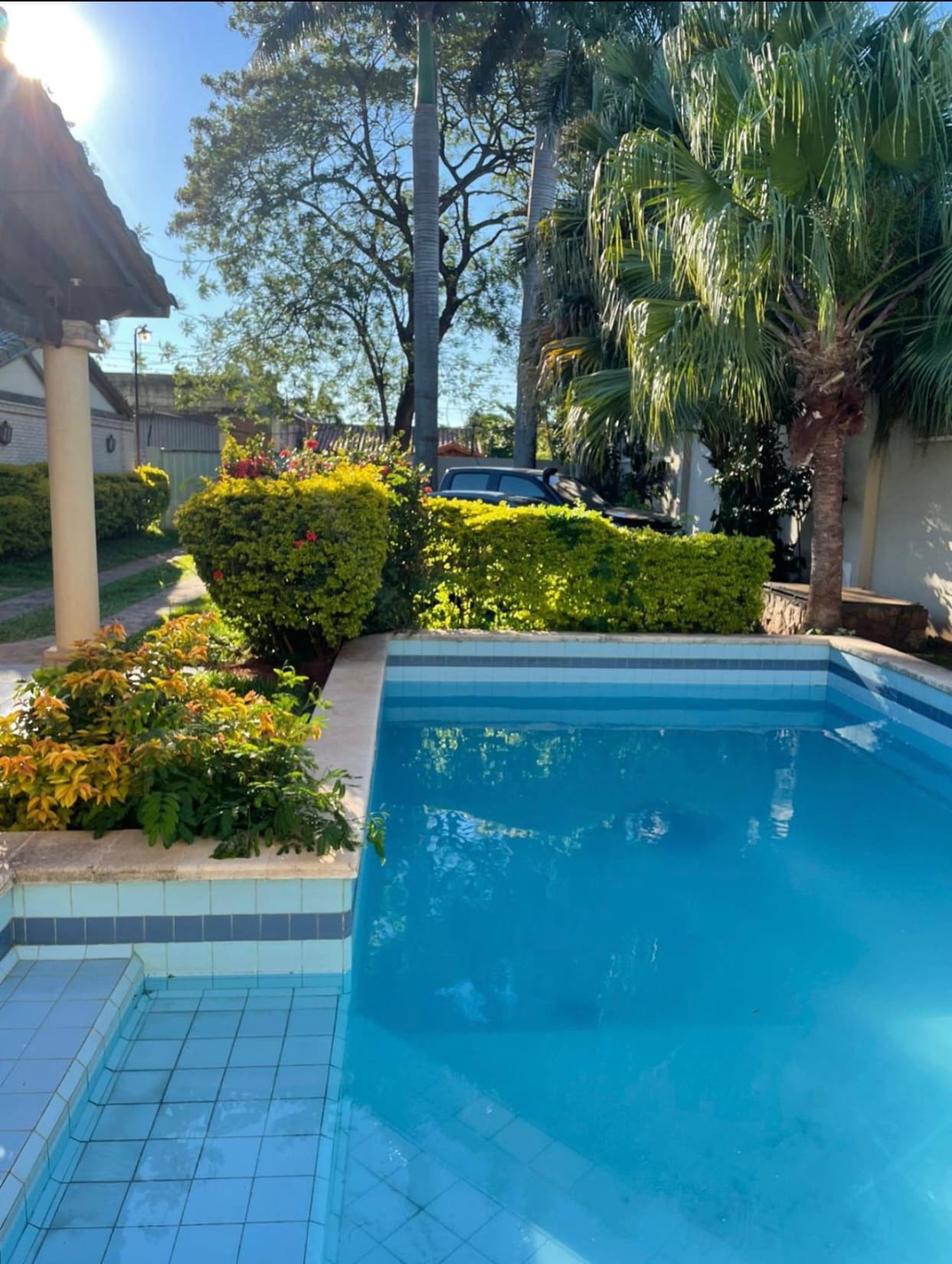 Hermosa Residencia En Reducto 720m2, foto 5